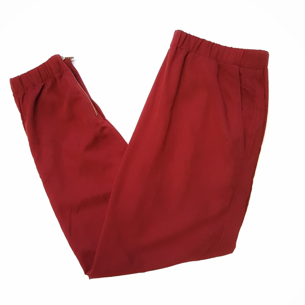 Iman Jogger Pants